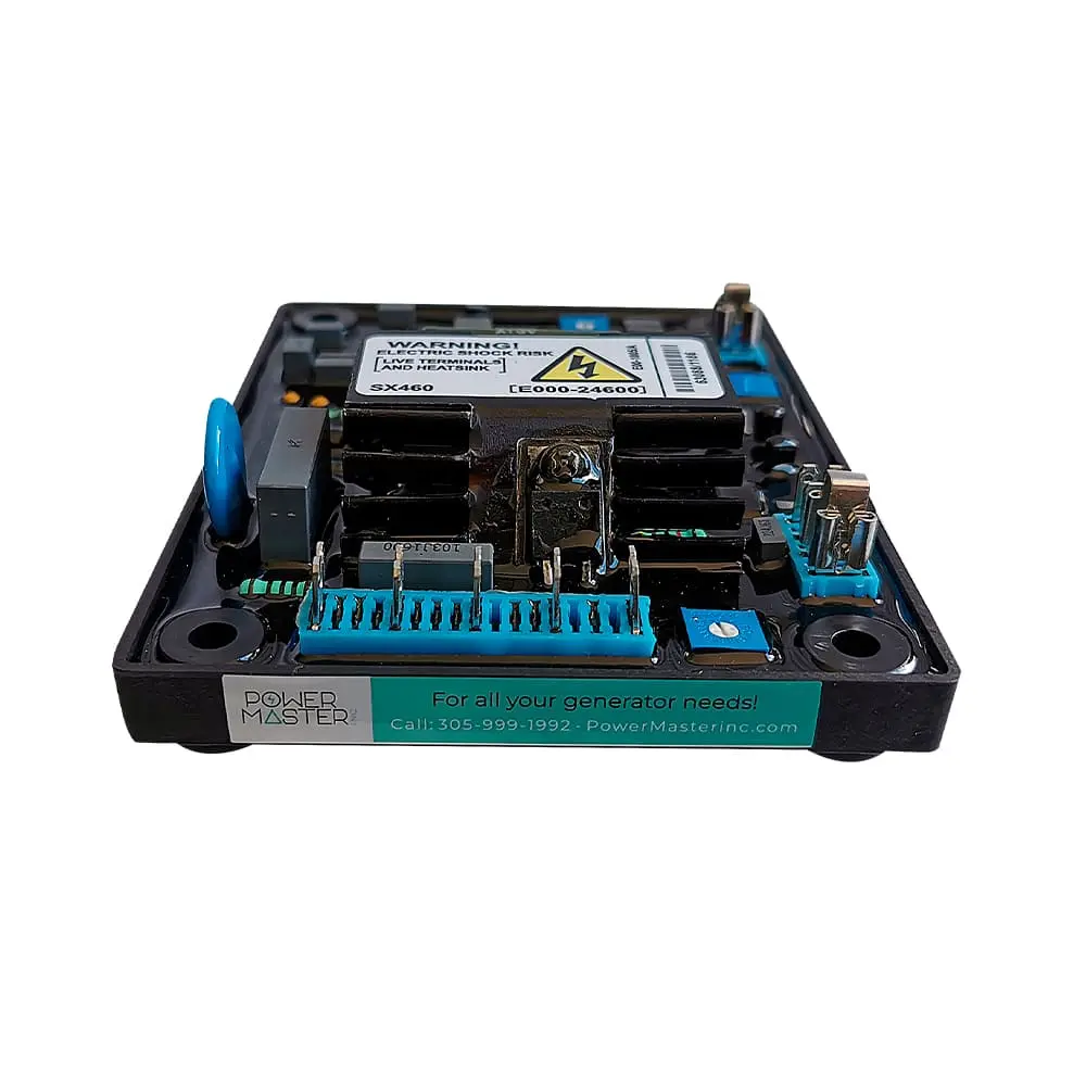 SX460 _ Generic Replacement for Cummins SX460 Automatic Voltage Regulator (1).webp