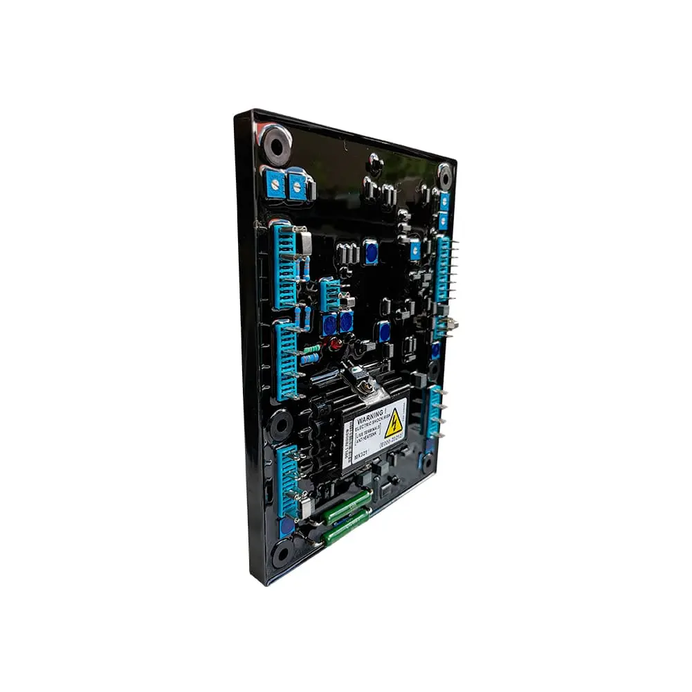 Power Master - MX321 - Automatic Voltage Regulator.webp