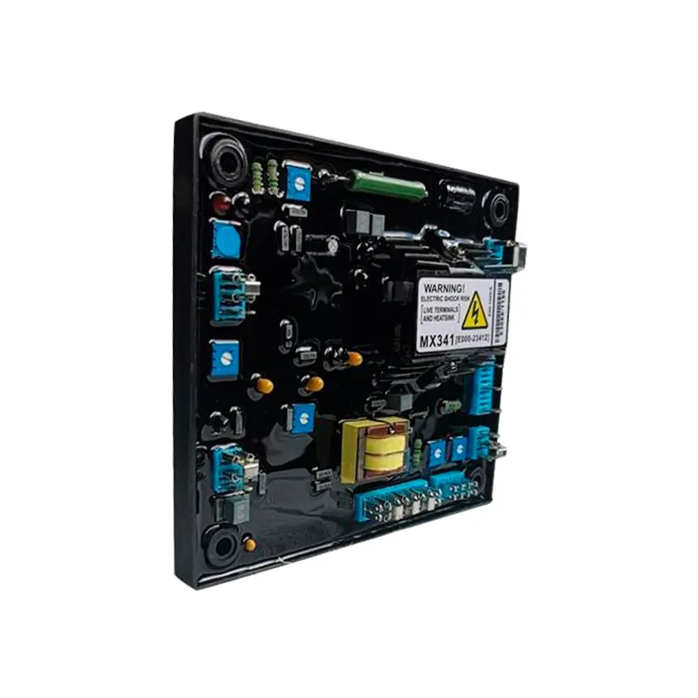 MX341 _ Generic Replacement for Cummins AS440 Automatic Voltage Regulator.webp