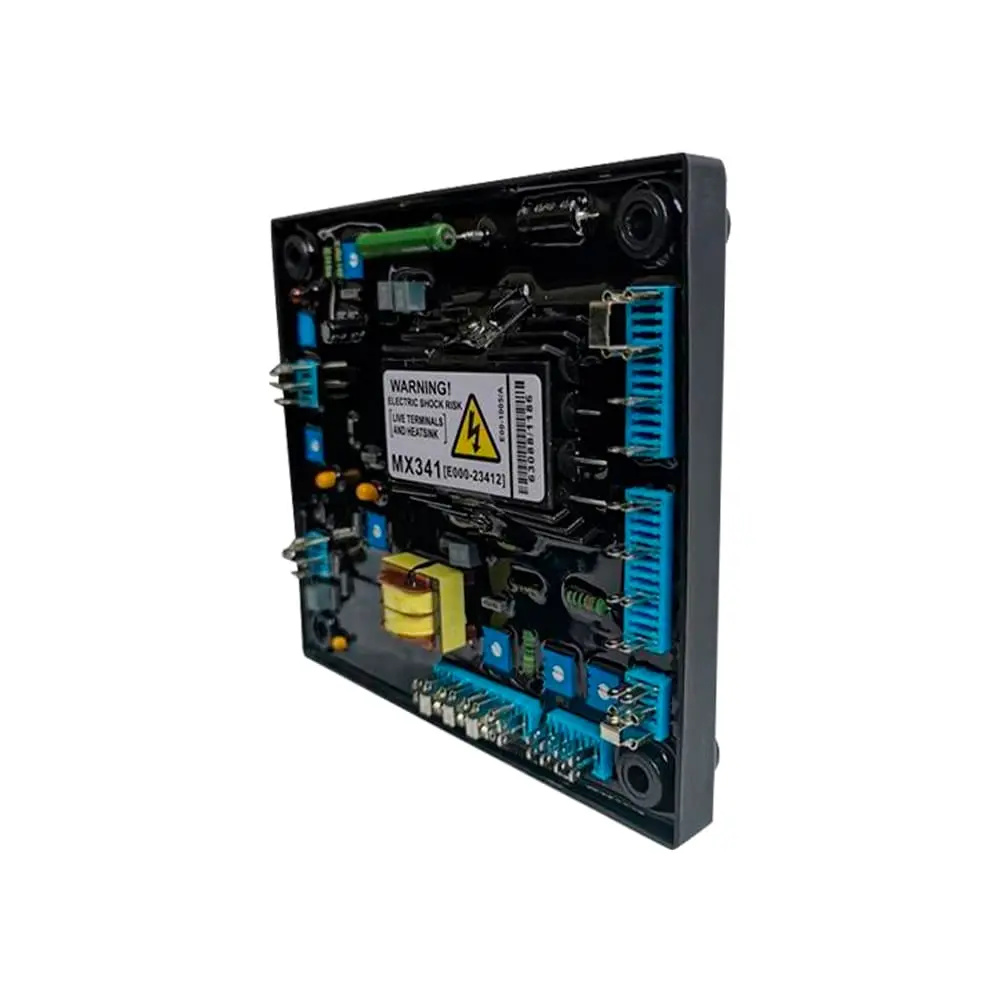 MX341 _ Generic Replacement for Cummins AS440 Automatic Voltage Regulator (1).webp