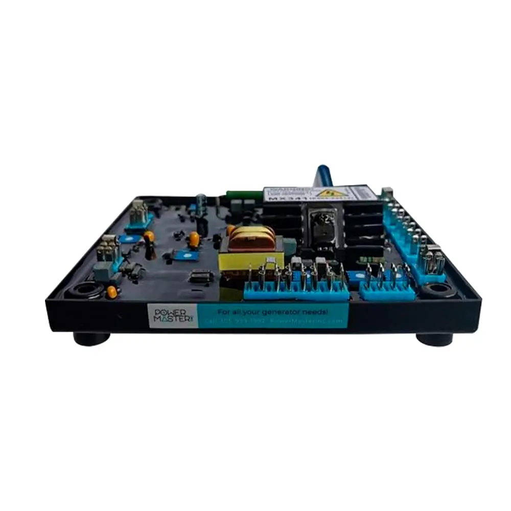 MX341 _ Generic Replacement for Cummins AS440 Automatic Voltage Regulator (2).webp