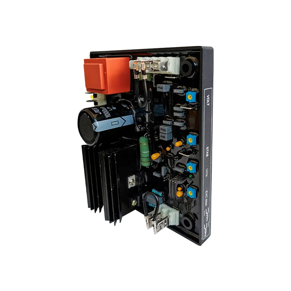 Power Master - R438 - Automatic Voltage Regulator (1).webp