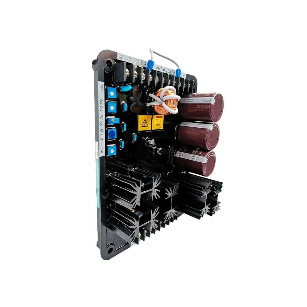 Power Master - VR6 - Automatic Voltage Regulator.webp