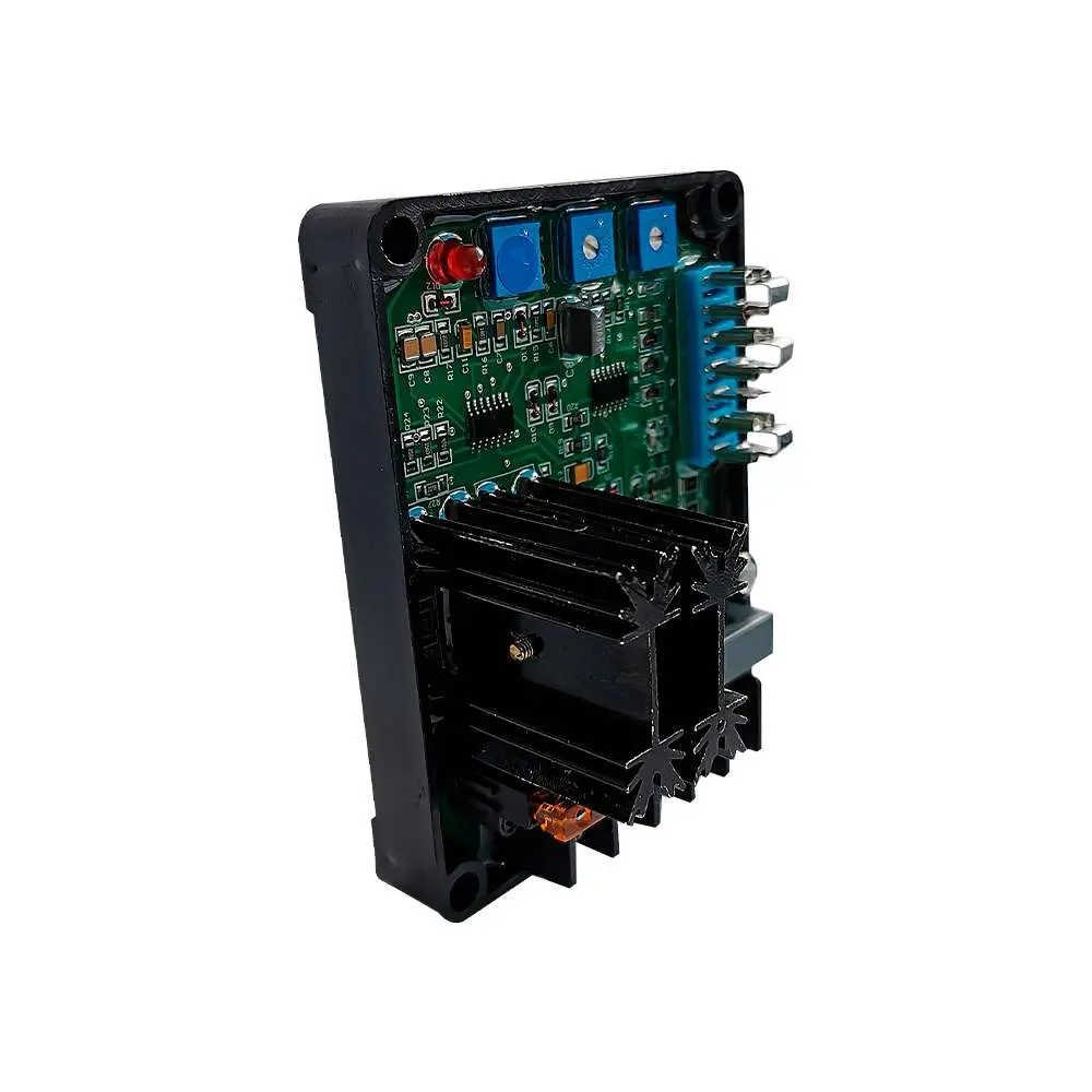 Power Master - GAVR-8A - Automatic Voltage Regulator.webp