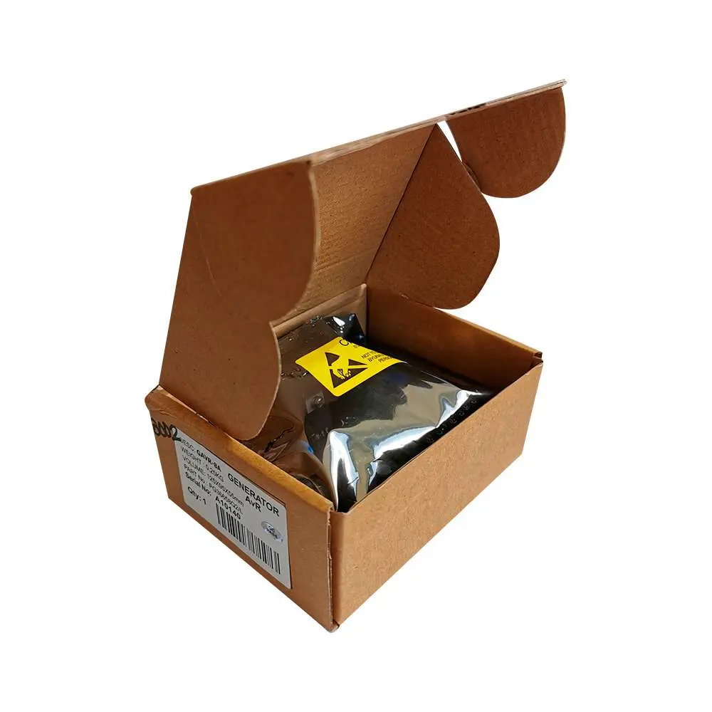 Power Master - GAVR-8A - Automatic Voltage Regulator (3).webp