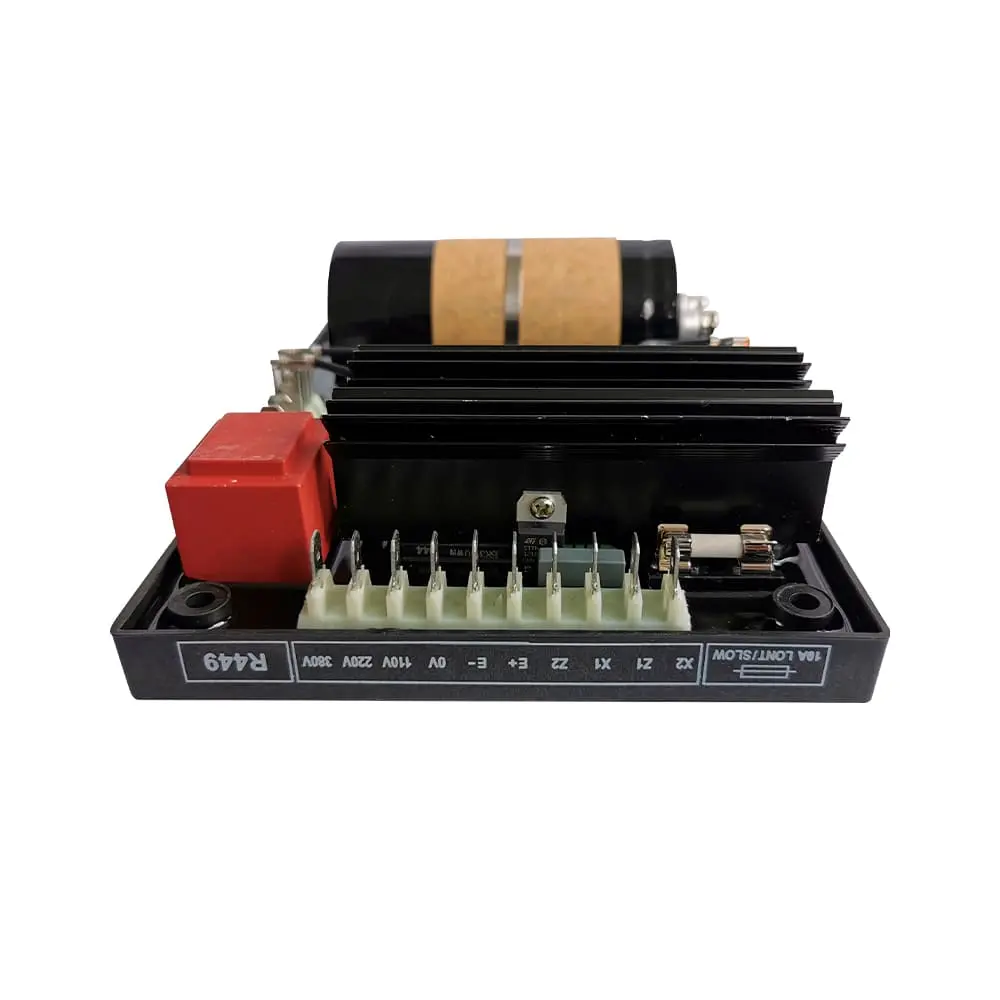 Power Master - R449 - Automatic Voltage Regulator (2).webp