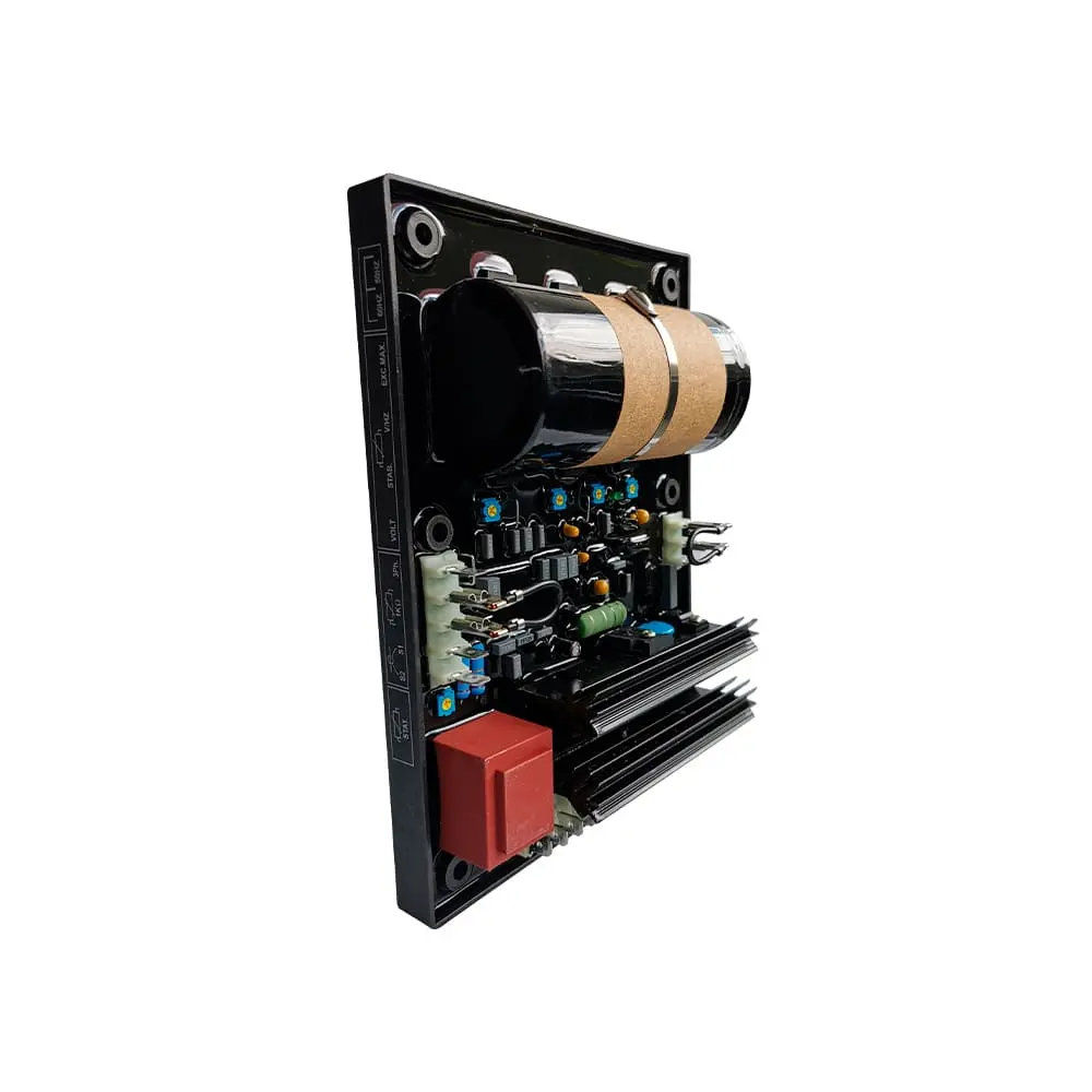 Power Master - R449 - Automatic Voltage Regulator.webp