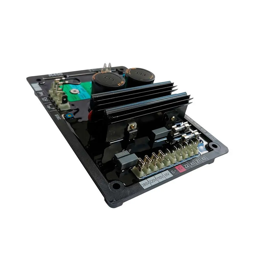 Power Master - R450 - Automatic Voltage Regulator (2).webp