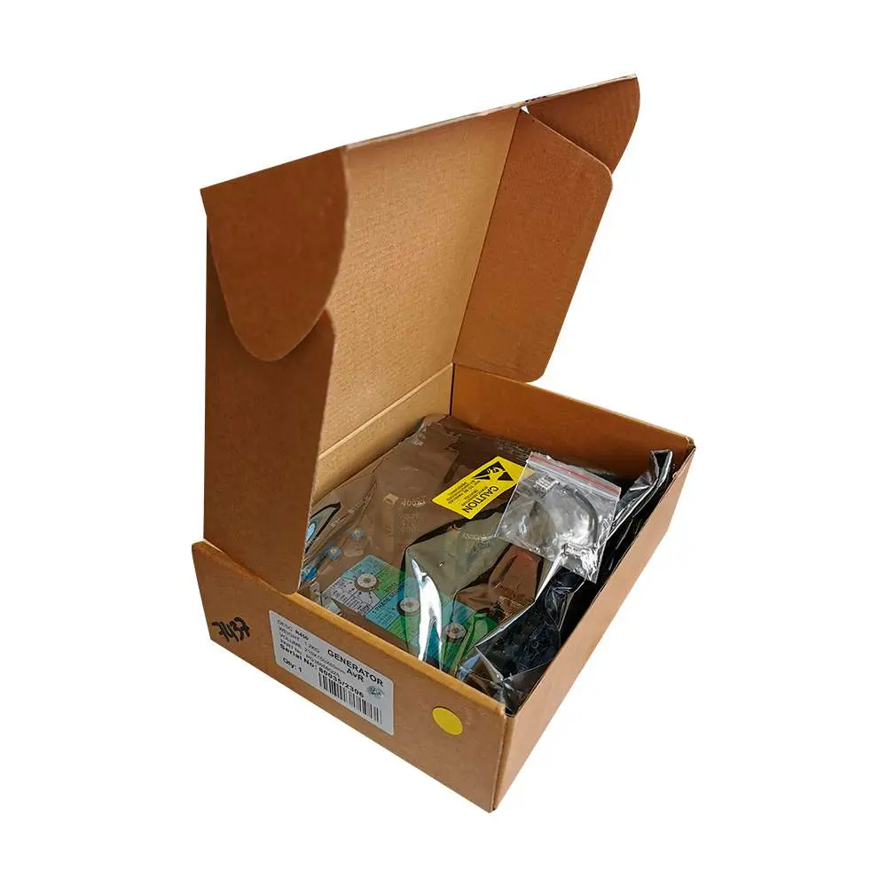 Power Master - R450 - Automatic Voltage Regulator (3).webp