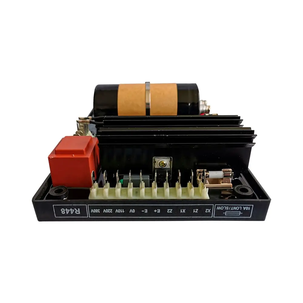 Power Master - R448 - Automatic Voltage Regulator.webp