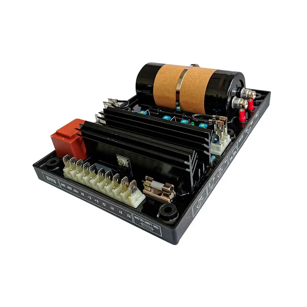 Power Master - R448 - Automatic Voltage Regulator (2).webp