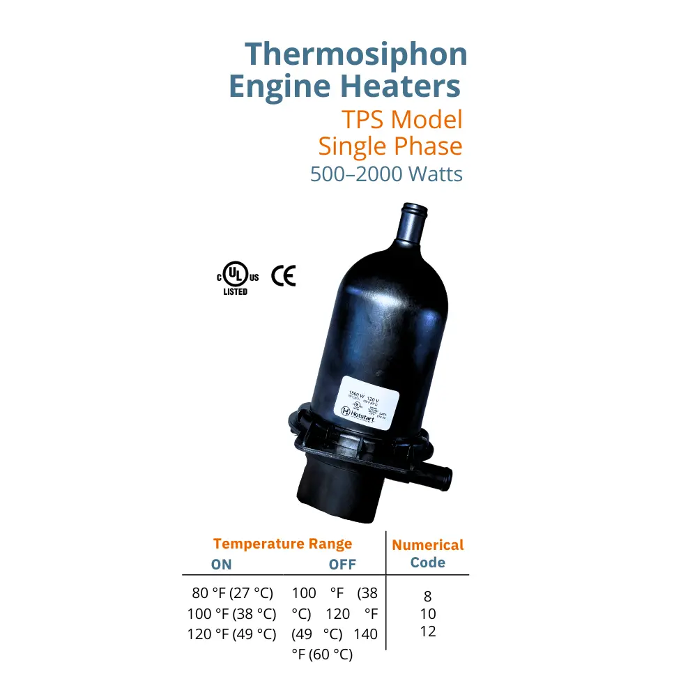 Hotstart TPS052GT10-000 Original Engine Heater.webp