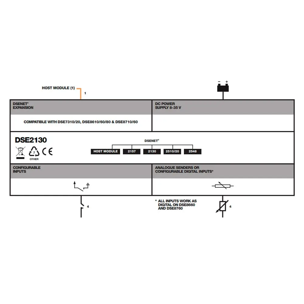 Deep Sea 2130-00 Input Expansion Module (4).webp