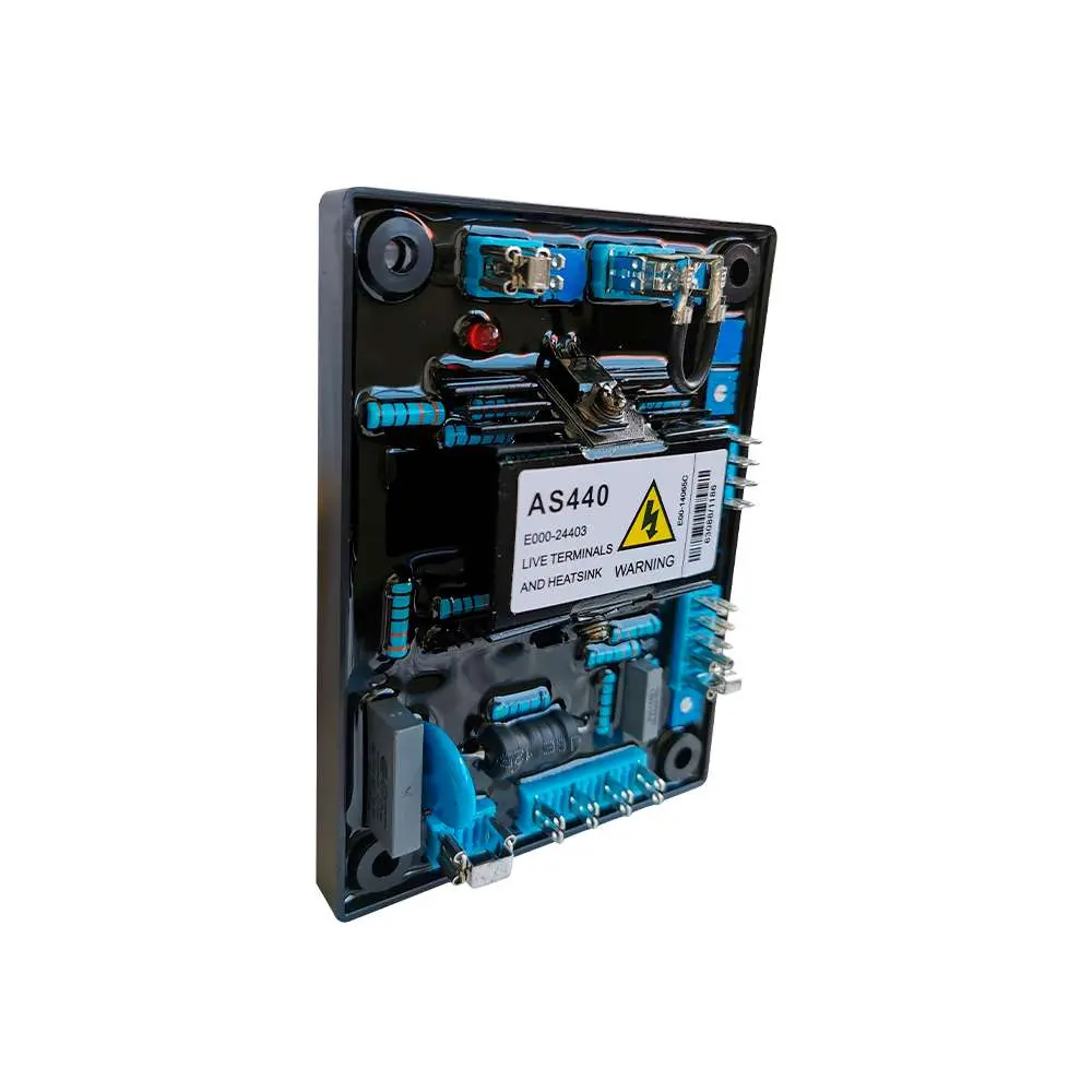 AS440 _ Generic Replacement for Cummins AS440 Automatic Voltage Regulator.webp