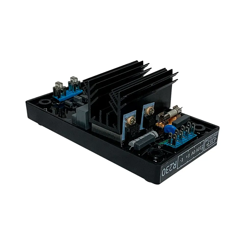 Power Master - R230 - Automatic Voltage Regulator.webp