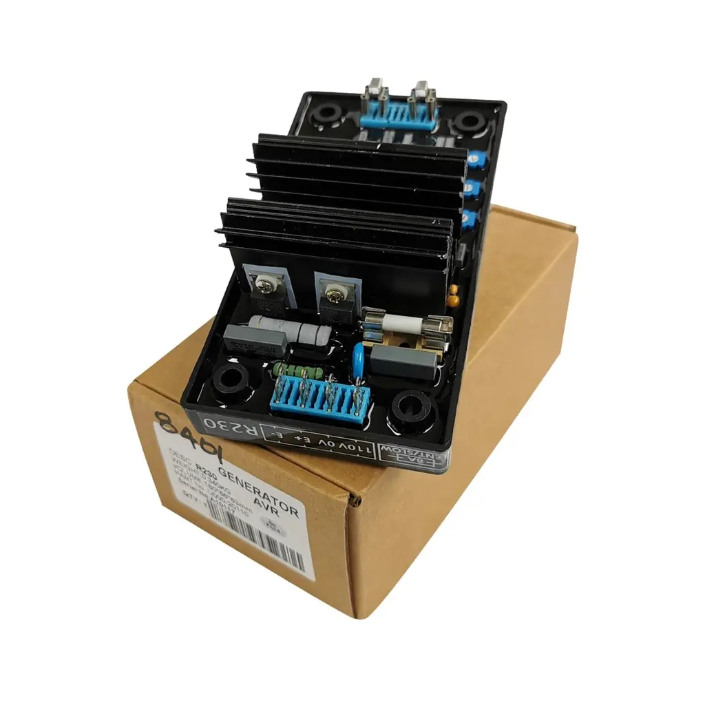 [R230] PMI R230 Automatic Voltage Regulator.webp