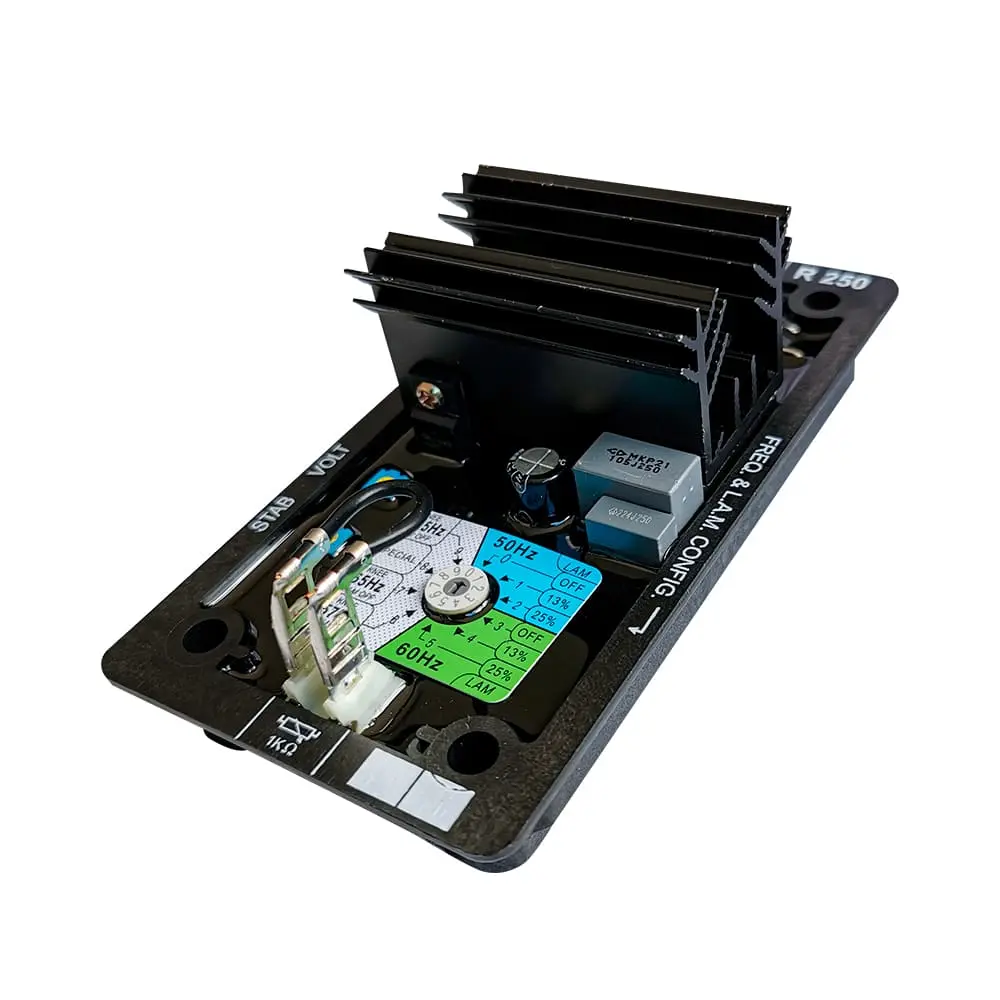 Power Master - R250 - Automatic Voltage Regulator (2).webp
