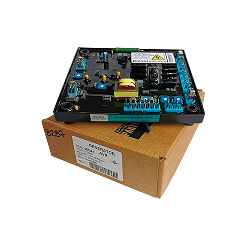 AVR MX 341 REGULADOR GENERICO DE MX 341