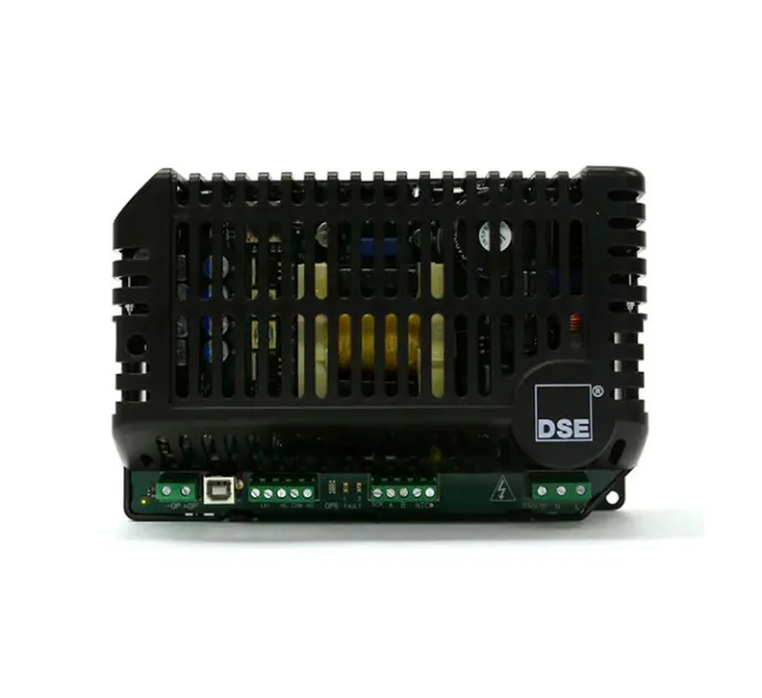 CARGADOR DE BATERÍA INTELIGENTE 24V-10A 9470 DSE