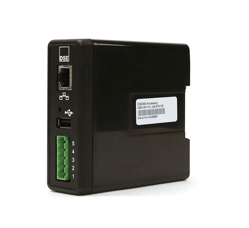 INTERFAZ DSE 855 DEEP SEA