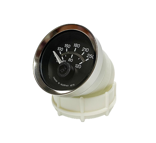 MEDIDOR DE TEMPERATURA EG21T-250-12 MURPHY 