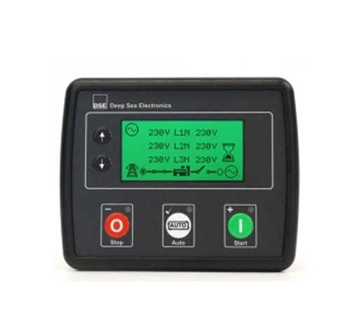 MÓDULO DE CONTROL DSE 4520 DEEP SEA