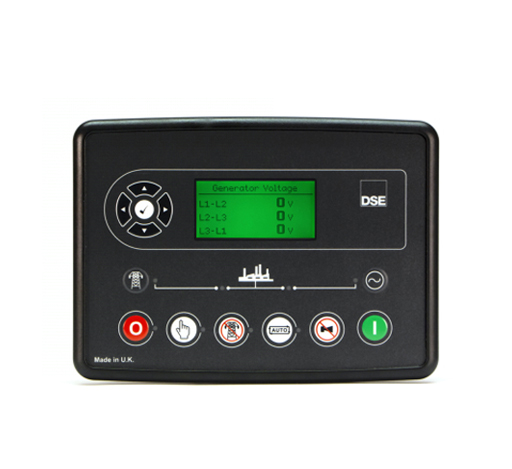 MÓDULO DE CONTROL DSE 6120 DEEP SEA