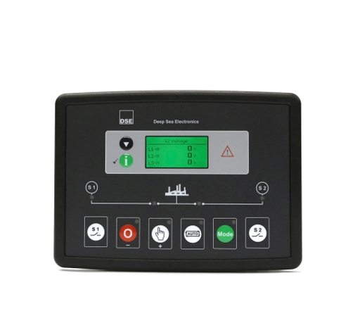 [MODU-DEE-DSE334] MODULO ATS DSE334 DEEP SEA