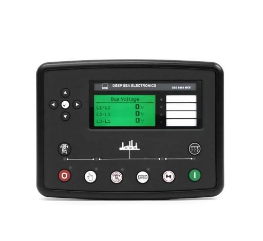 [MODU-DEE-DSE8660] MÓDULO DE CONTROL DSE8660 DEEP SEA