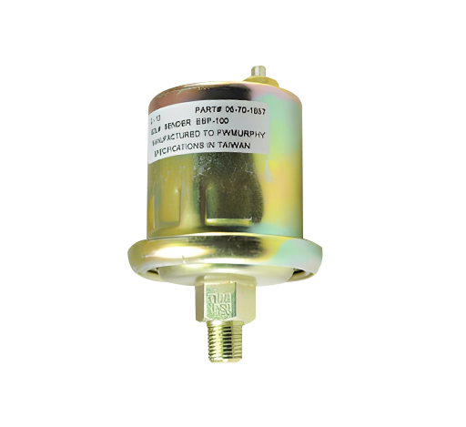 [SENS-MUR-ESP100] SENSOR DE PRESIÓN DE ACEITE ESP100 MURPHY ORIGINAL 
