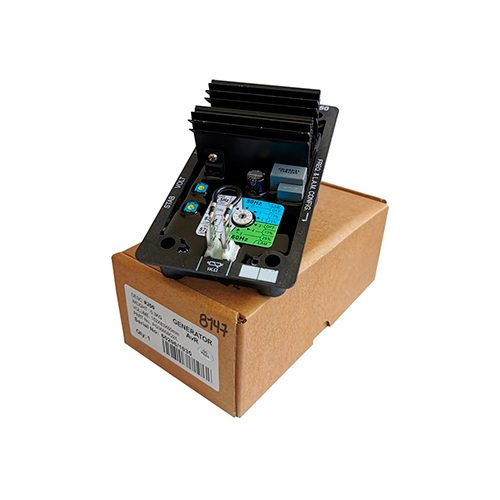 AVR R250 REGULADOR GENÉRICO DE R250