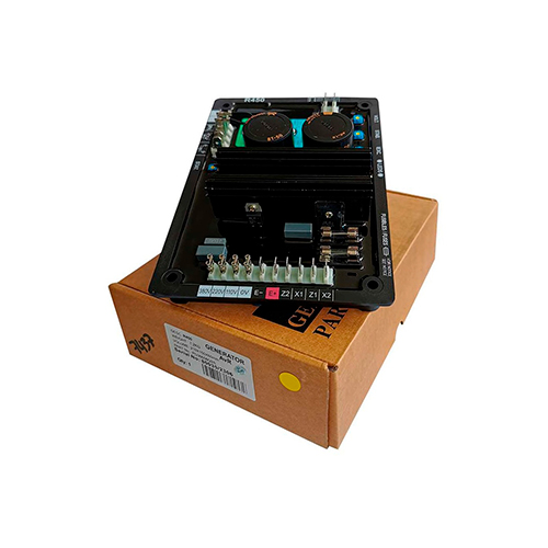 AVR R450 REGULADOR GENÉRICO DE R450