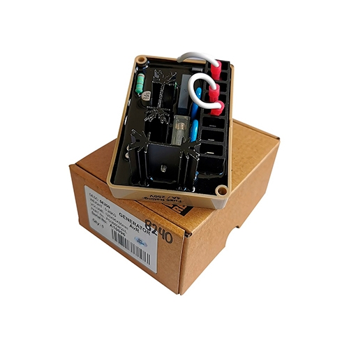 AVR SE350 REGULADOR GENÉRICO DE SE350