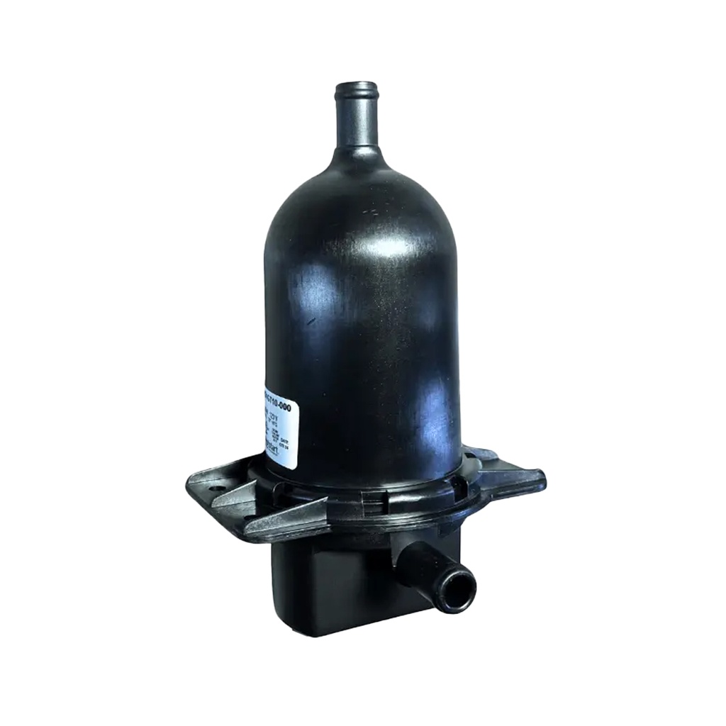 PRECALENTADOR TIPO BOTELLA TPS202-GT8 HOTSTART