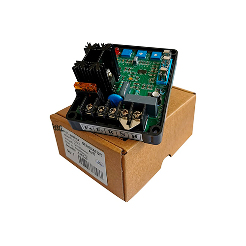 AVR GAVR-8A REGULADOR GENÉRICO