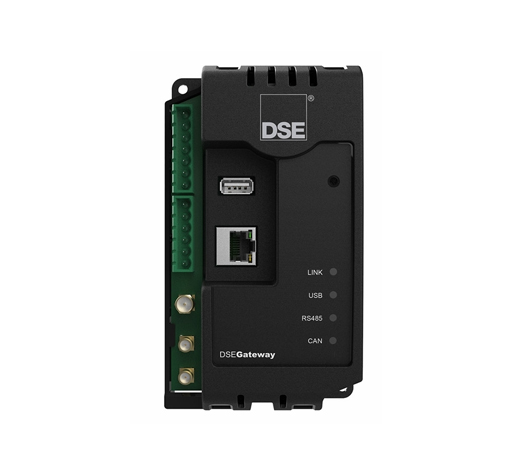 INTERFAZ DSE890 DEEP SEA