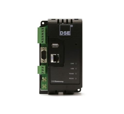 INTERFAZ DSE892 DEEP SEA