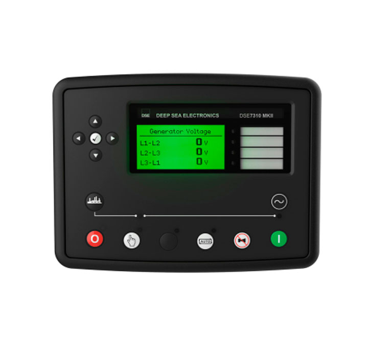 MÓDULO DE CONTROL DSE7310 DEEP SEA