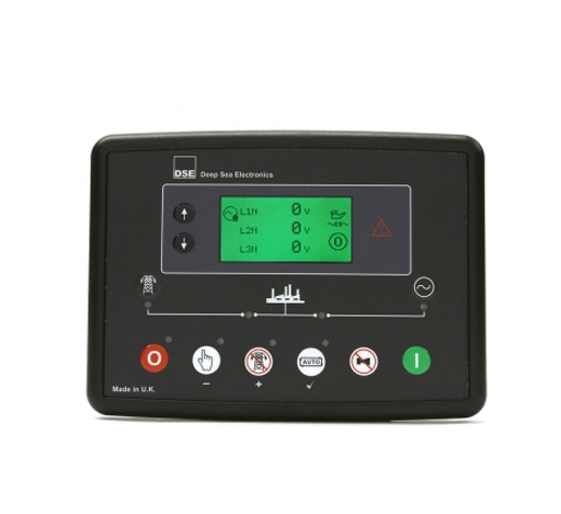 MÓDULO DE CONTROL DSE6020 DEEP SEA