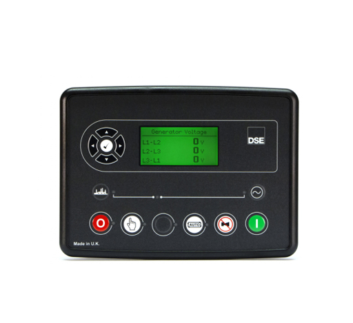 MÓDULO DE CONTROL DSE6110 DEEP SEA