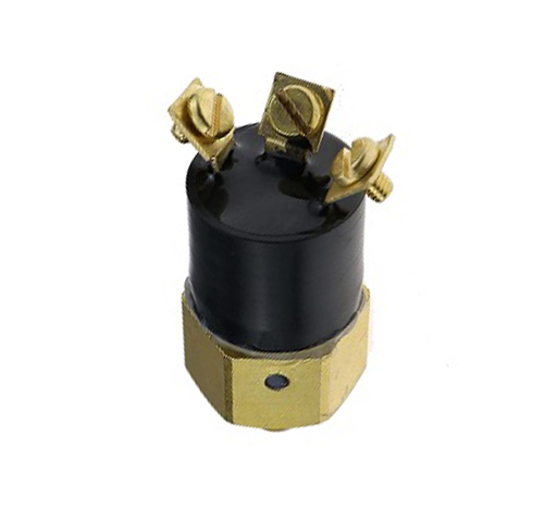 SENSOR DE PRESIÓN DE ACEITE 3 CONTACTOS NASON ORIGINAL
