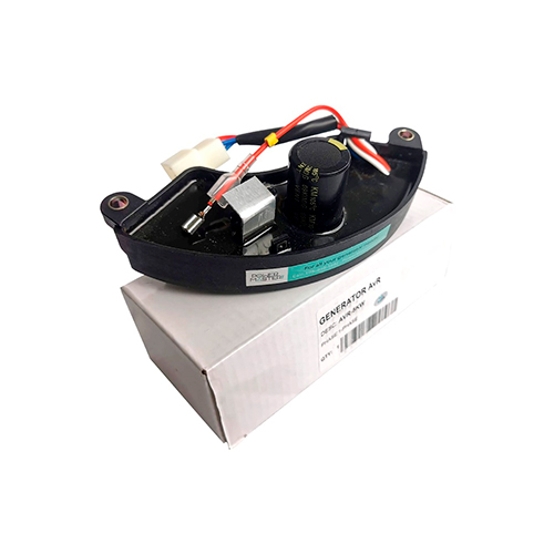 [AVR-PMI-5KW] AVR 5KW PARA GASOLINA REGULADOR GENÉRICO