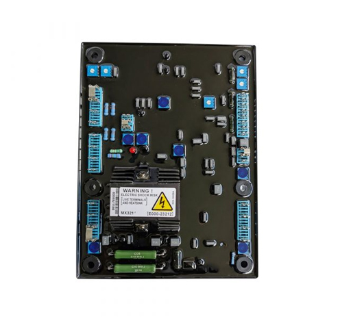 [AVR-STA-MX321] AVR MX321 STAMFORD ORIGINAL DE MX321