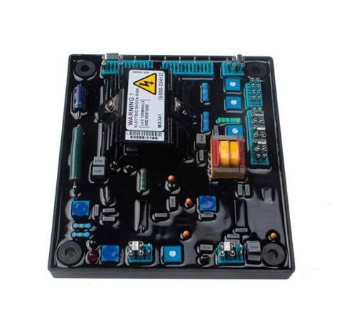 [AVR-STA-MX341] AVR MX341 STAMFORD ORIGINAL DE MX341