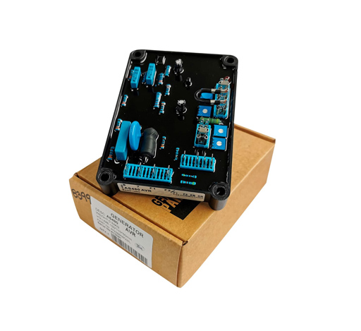[AVR-PMI-AS480] AVR AS480 REGULADOR GENÉRICO DE AS480