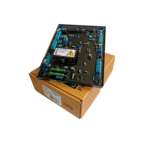 [AVR-PMI-MX321] AVR MX321 REGULADOR GENÉRICO DE MX321