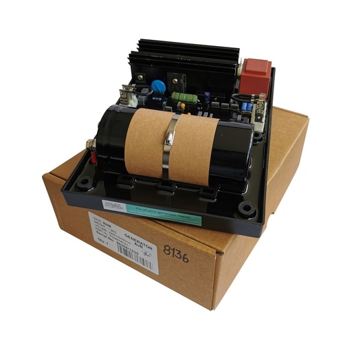 [AVR-PMI-R448] AVR R448 REGULADOR GENÉRICO DE R448