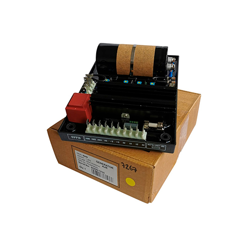 [AVR-PMI-R449] AVR R449 REGULADOR GENÉRICO DE R449