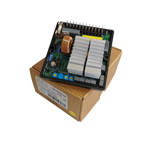[AVR-PMI-SR7] AVR SR7 REGULADOR GENÉRICO DE SR7