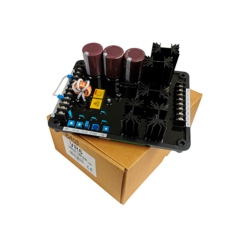 [AVR-PMI-VR6] AVR VR6 REGULADOR GENÉRICO DE CATERPILLAR